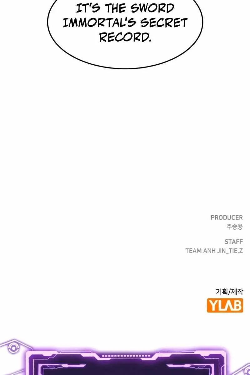 Absolute Sword Sense Chapter 132 Page 148