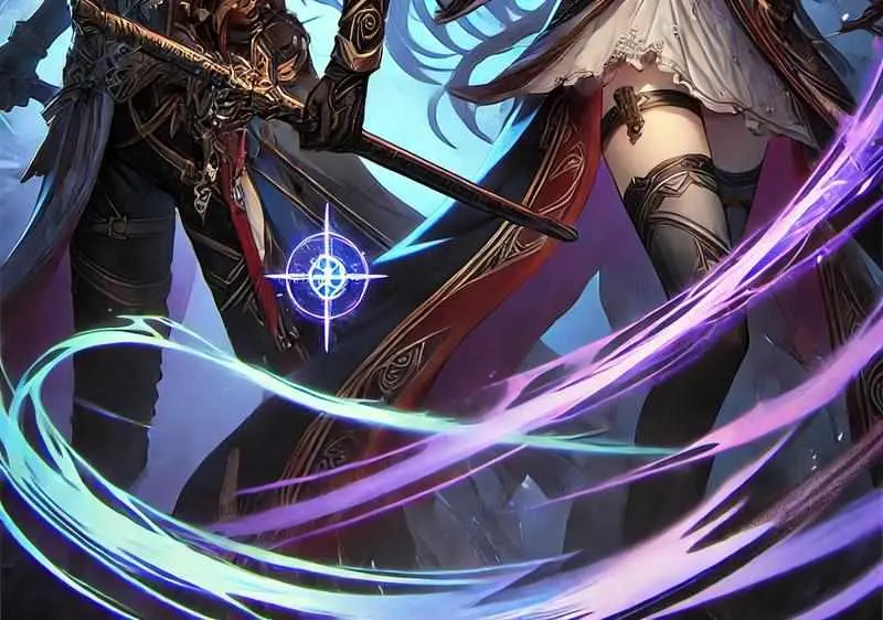 Absolute Sword Sense Chapter 132 Page 150