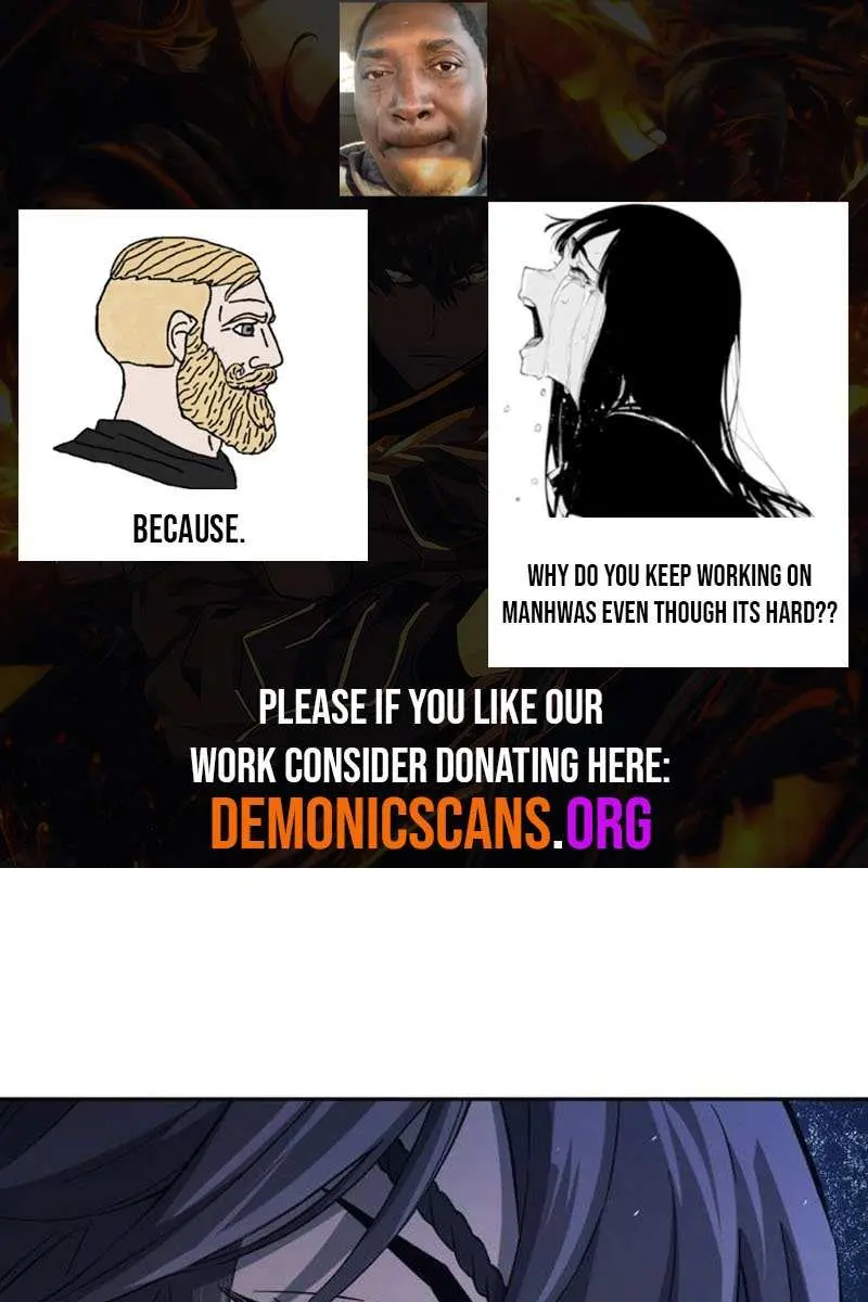 Absolute Sword Sense Chapter 133 Page 1