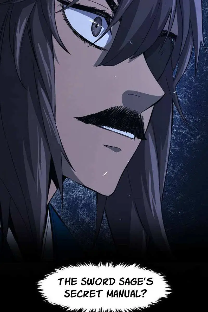 Absolute Sword Sense Chapter 133 Page 2