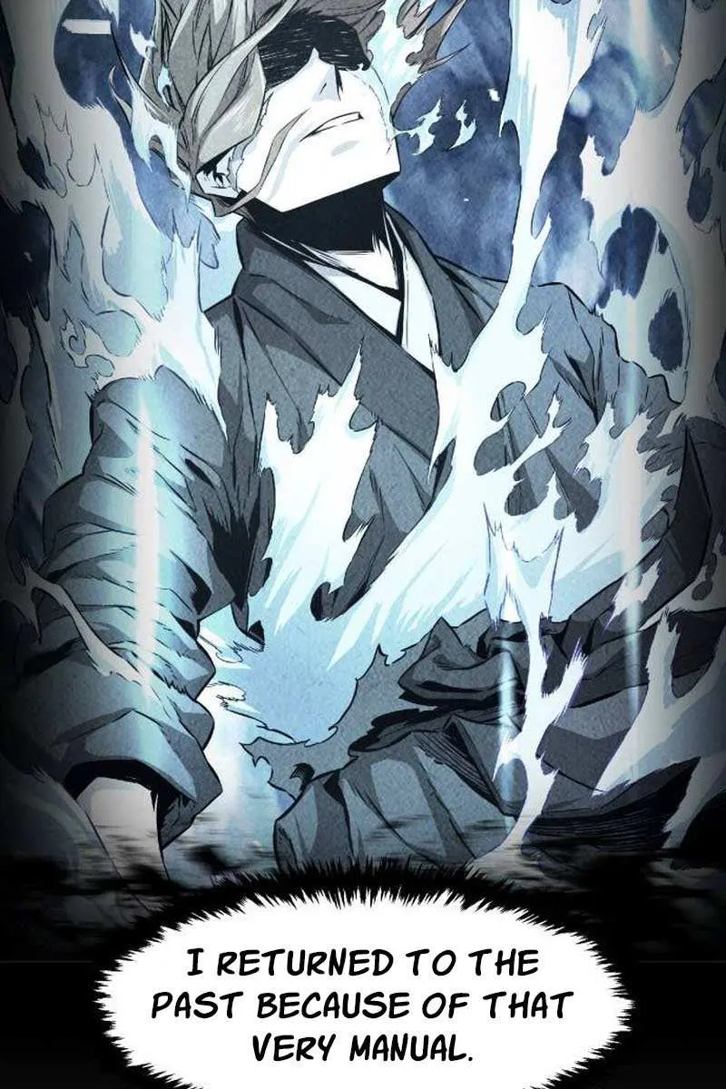 Absolute Sword Sense Chapter 133 Page 5