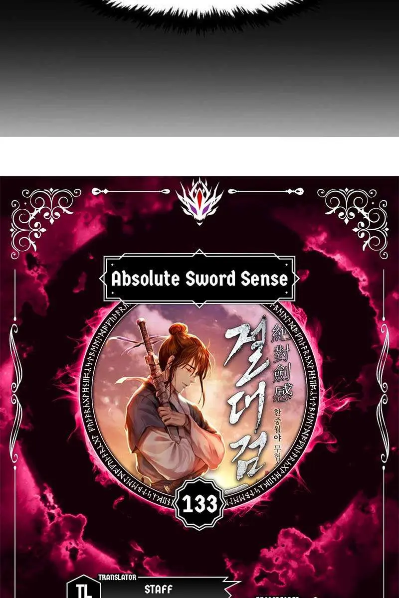 Absolute Sword Sense Chapter 133 Page 6