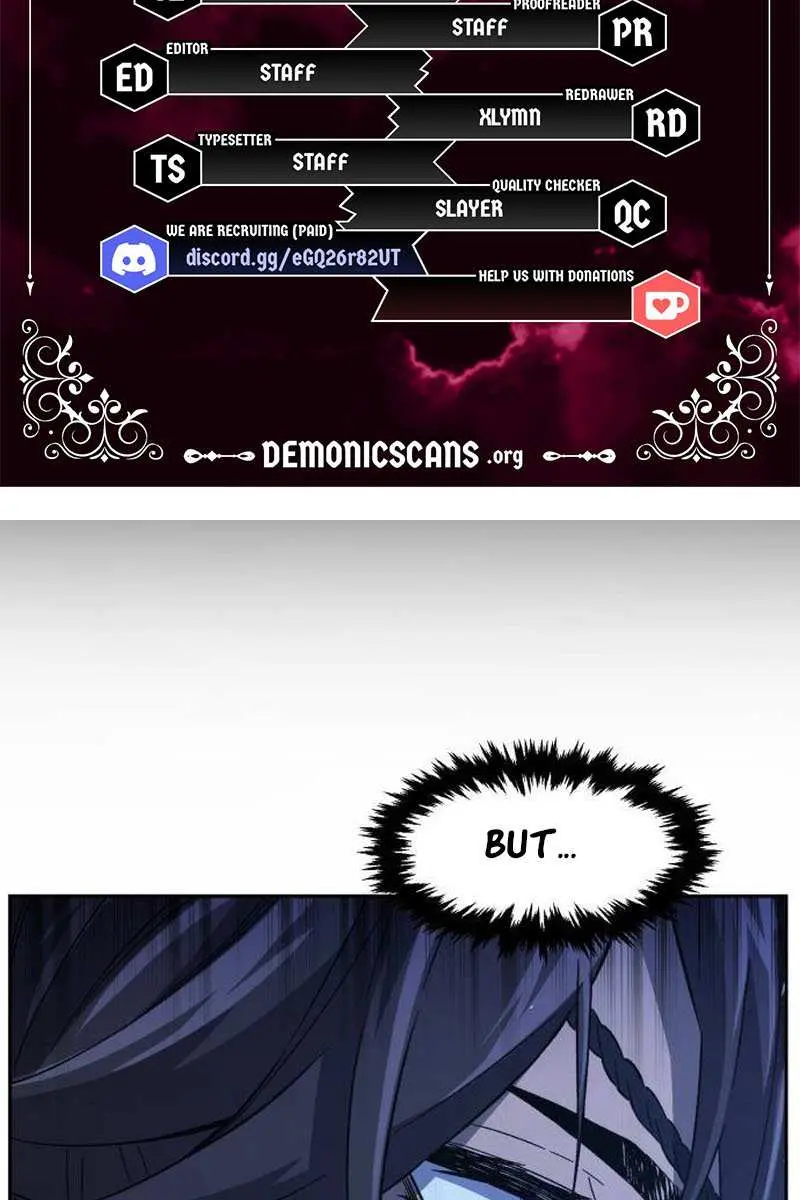 Absolute Sword Sense Chapter 133 Page 7