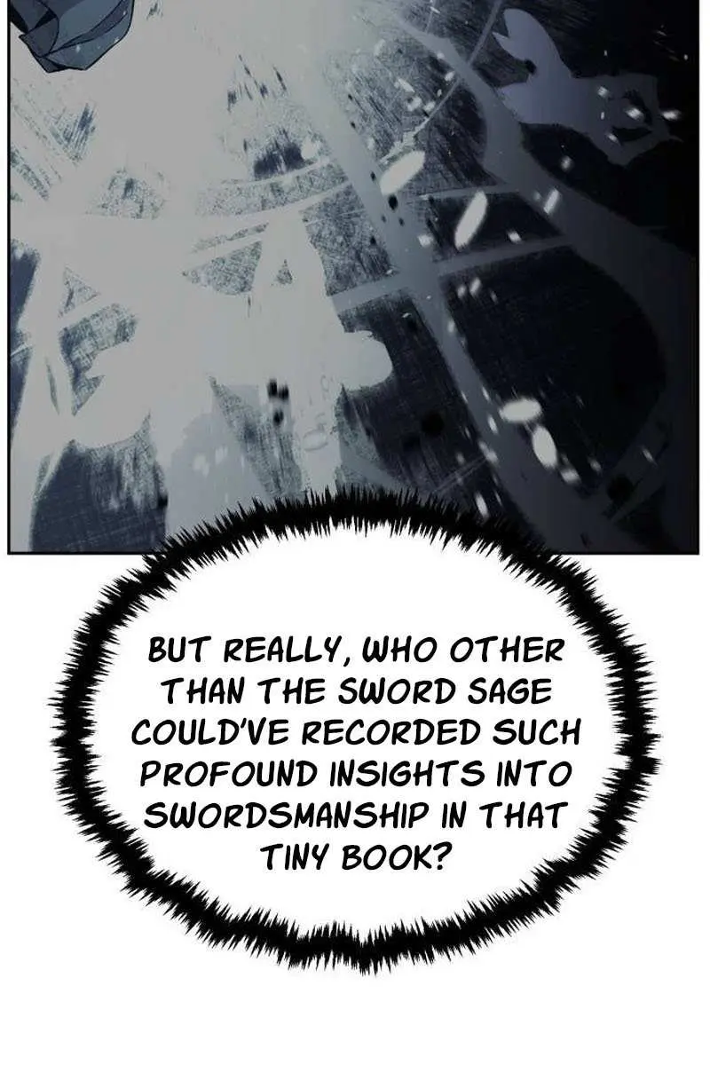Absolute Sword Sense Chapter 133 Page 9