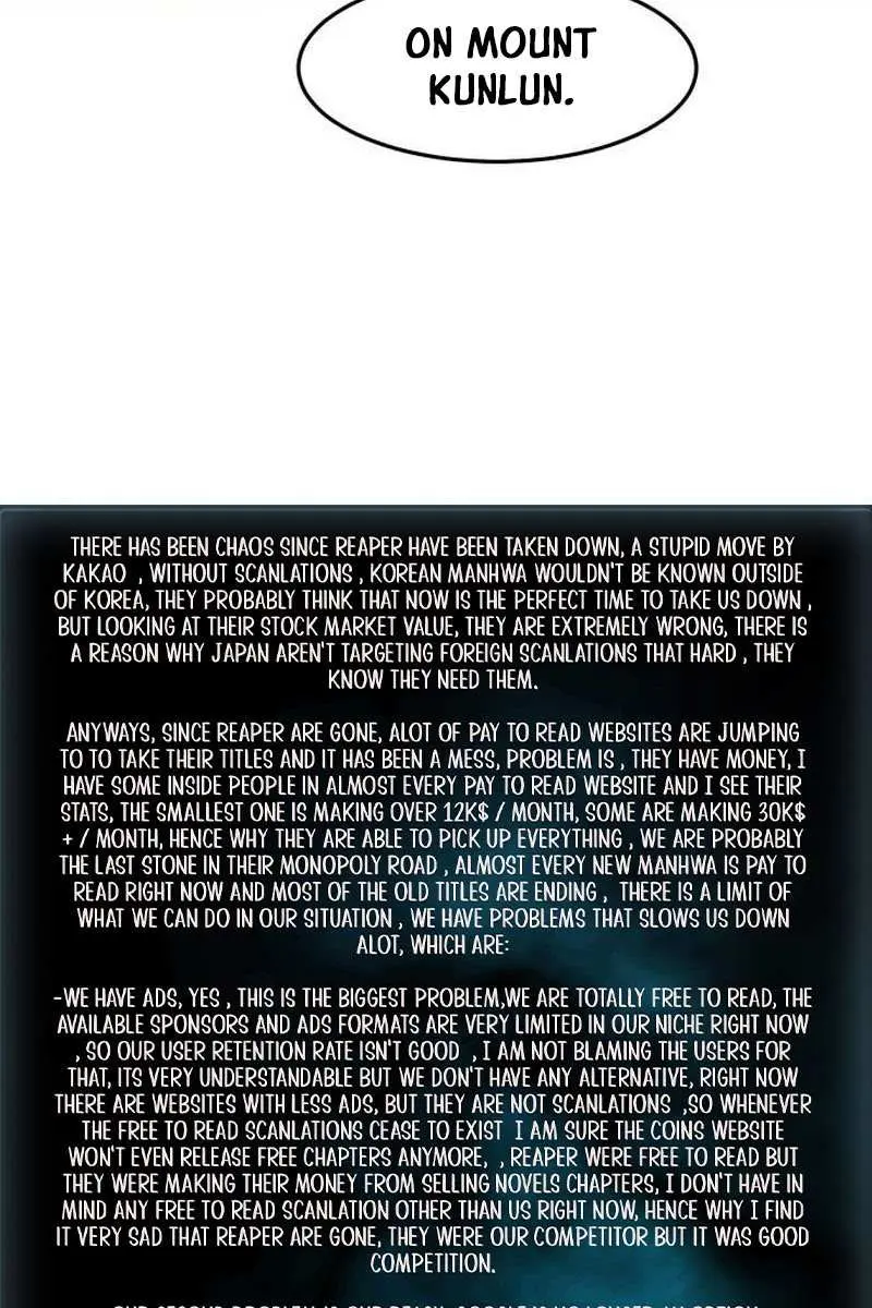 Absolute Sword Sense Chapter 133 Page 13