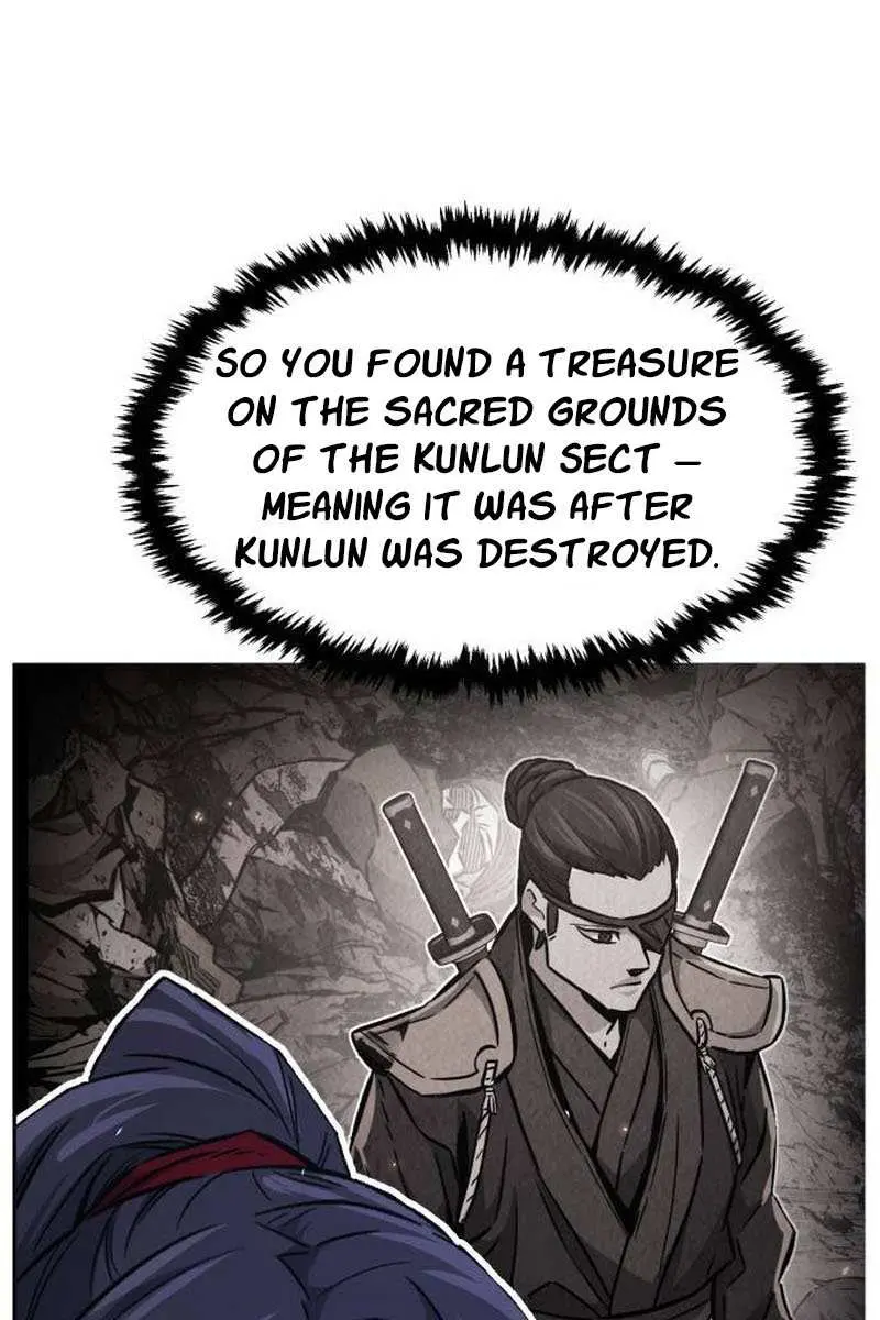 Absolute Sword Sense Chapter 133 Page 17