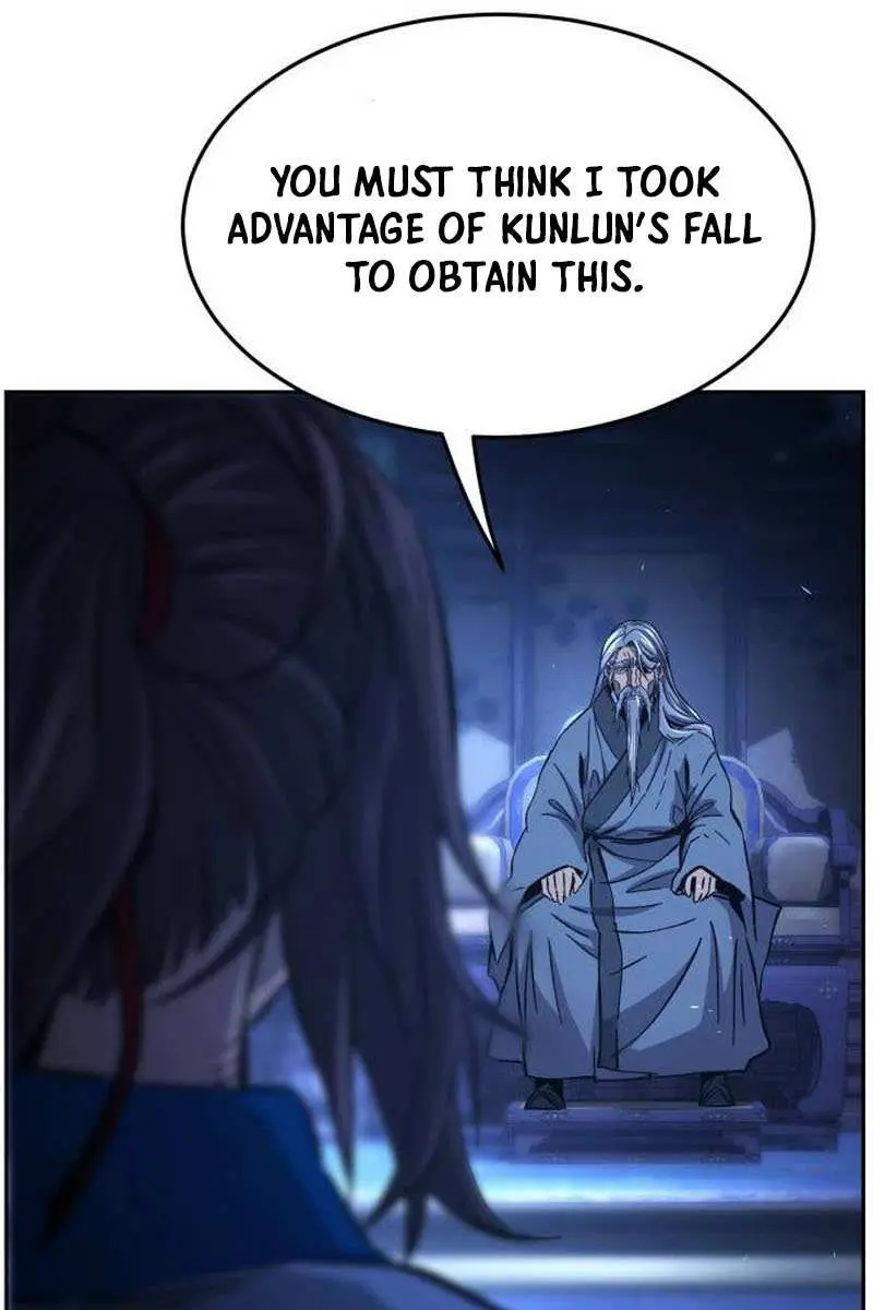 Absolute Sword Sense Chapter 133 Page 20