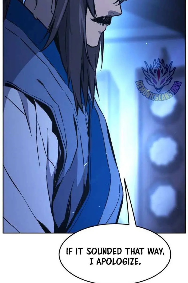 Absolute Sword Sense Chapter 133 Page 22