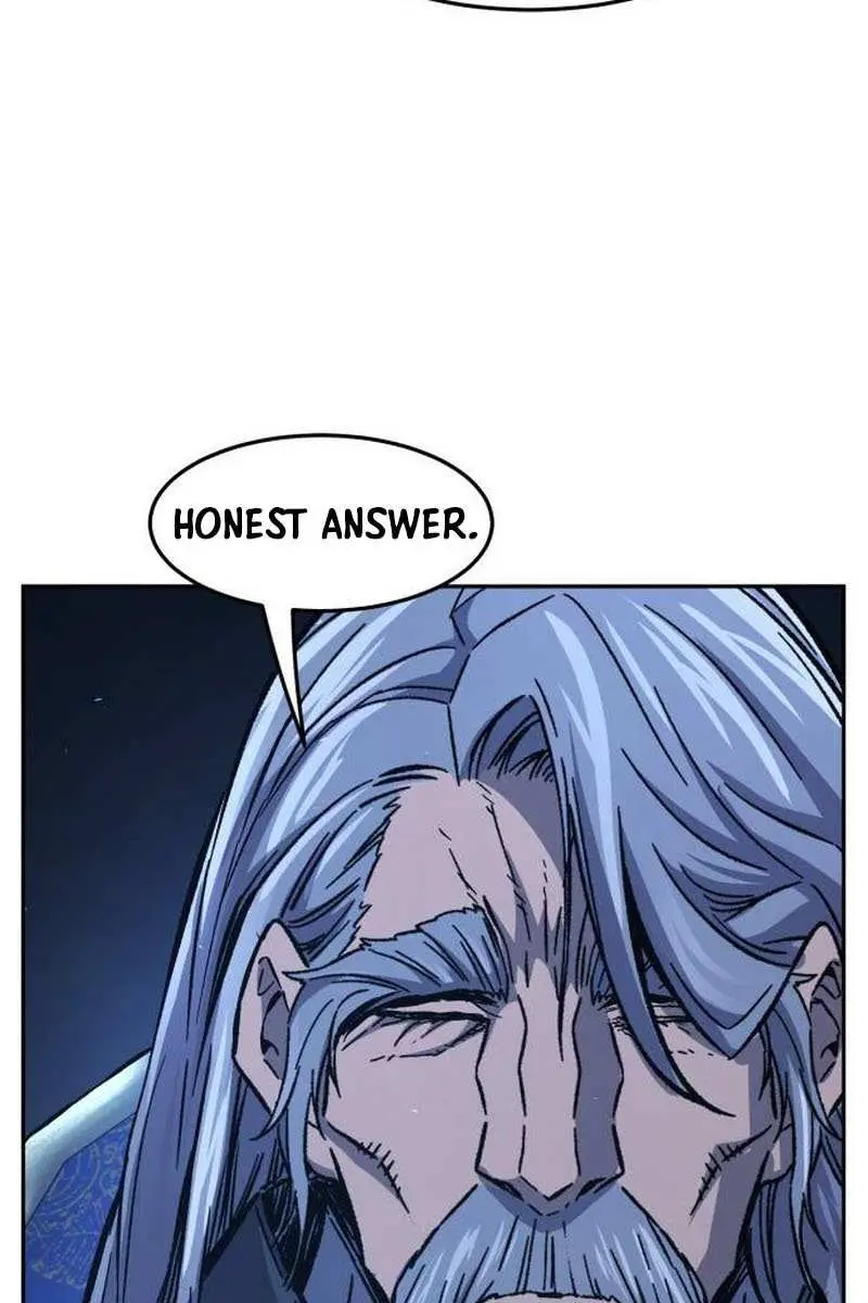 Absolute Sword Sense Chapter 133 Page 23