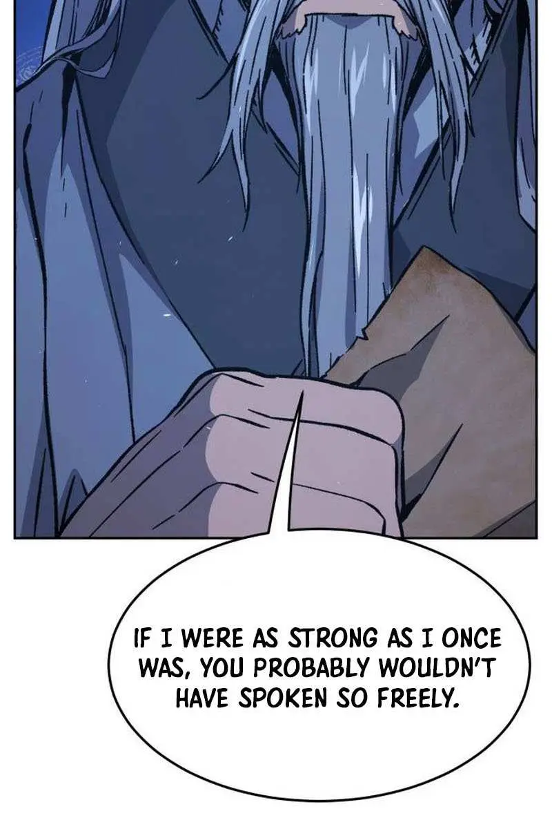 Absolute Sword Sense Chapter 133 Page 24