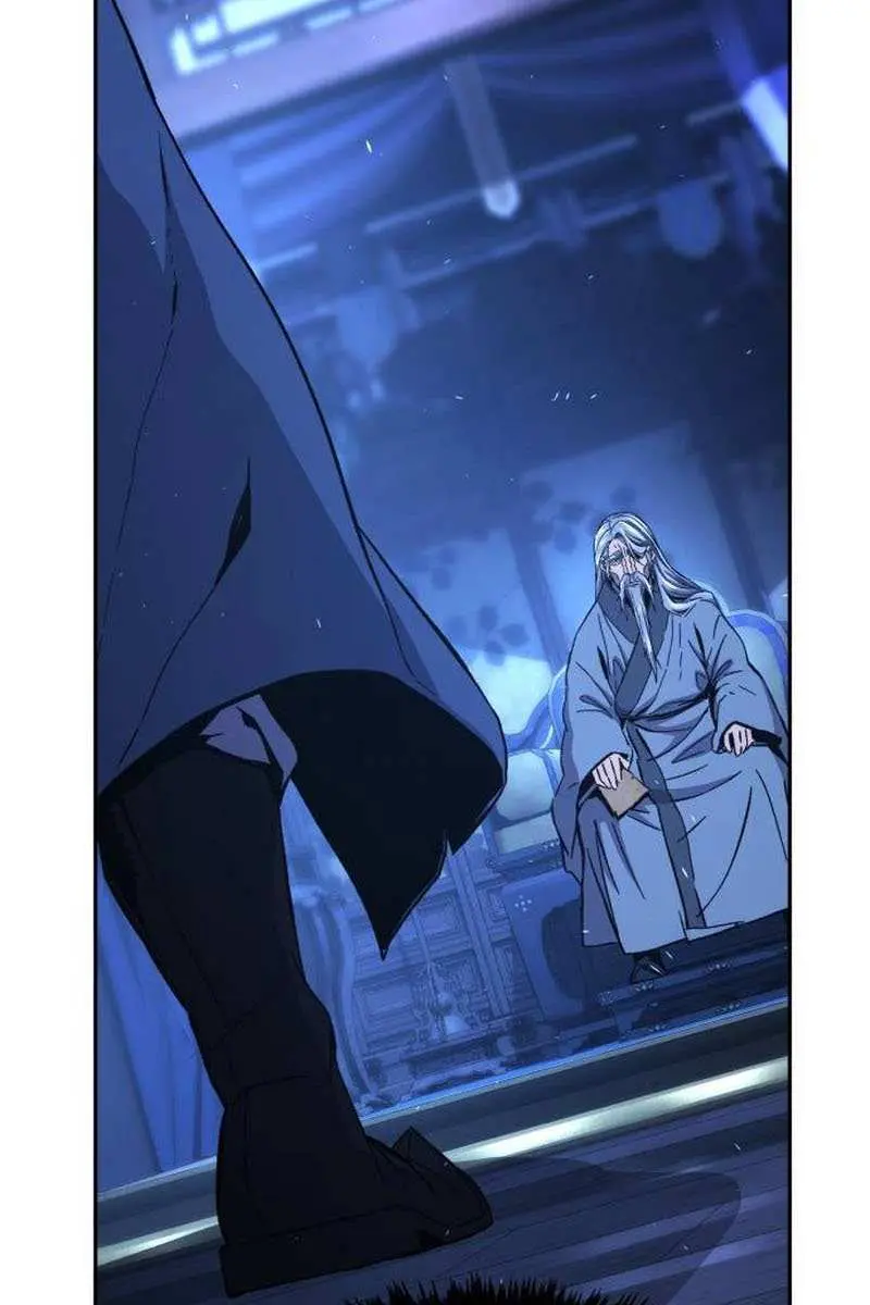 Absolute Sword Sense Chapter 133 Page 26