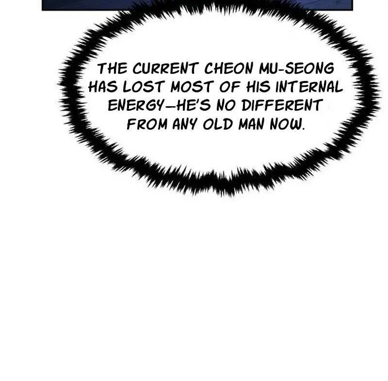 Absolute Sword Sense Chapter 133 Page 27