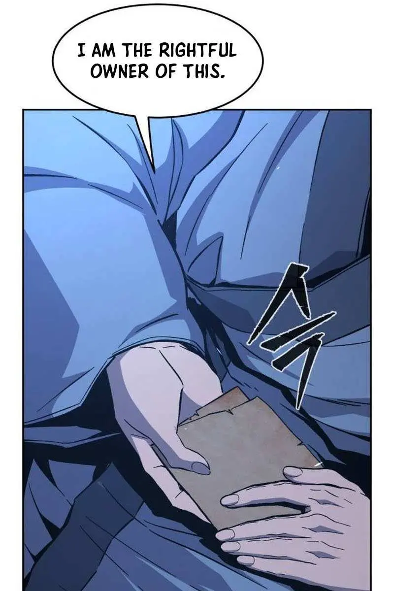 Absolute Sword Sense Chapter 133 Page 28