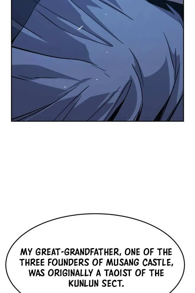 Absolute Sword Sense Chapter 133 Page 29