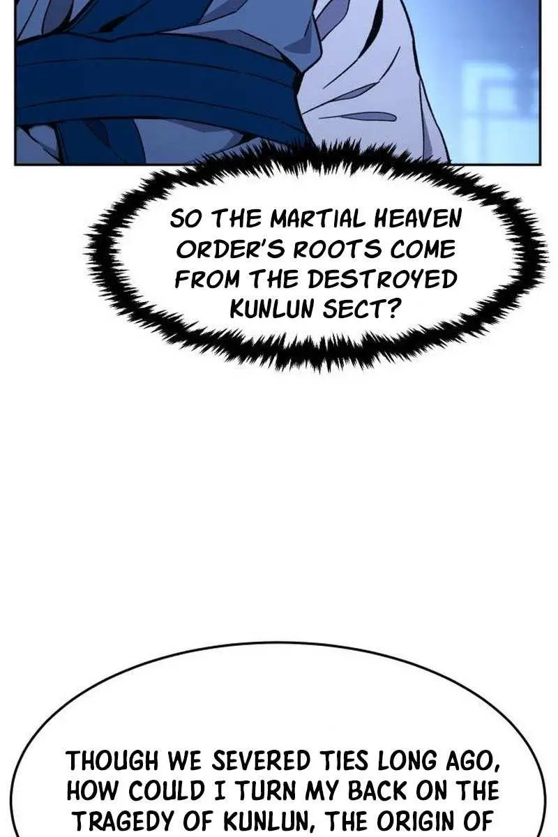 Absolute Sword Sense Chapter 133 Page 31