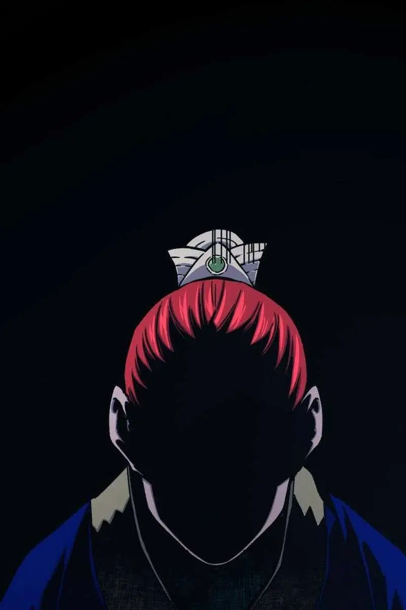 Absolute Sword Sense Chapter 133 Page 35