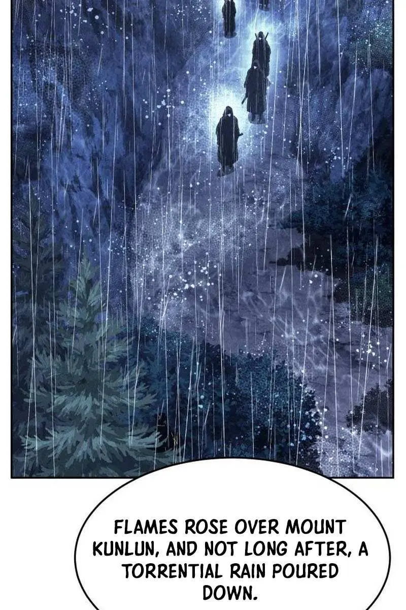 Absolute Sword Sense Chapter 133 Page 39