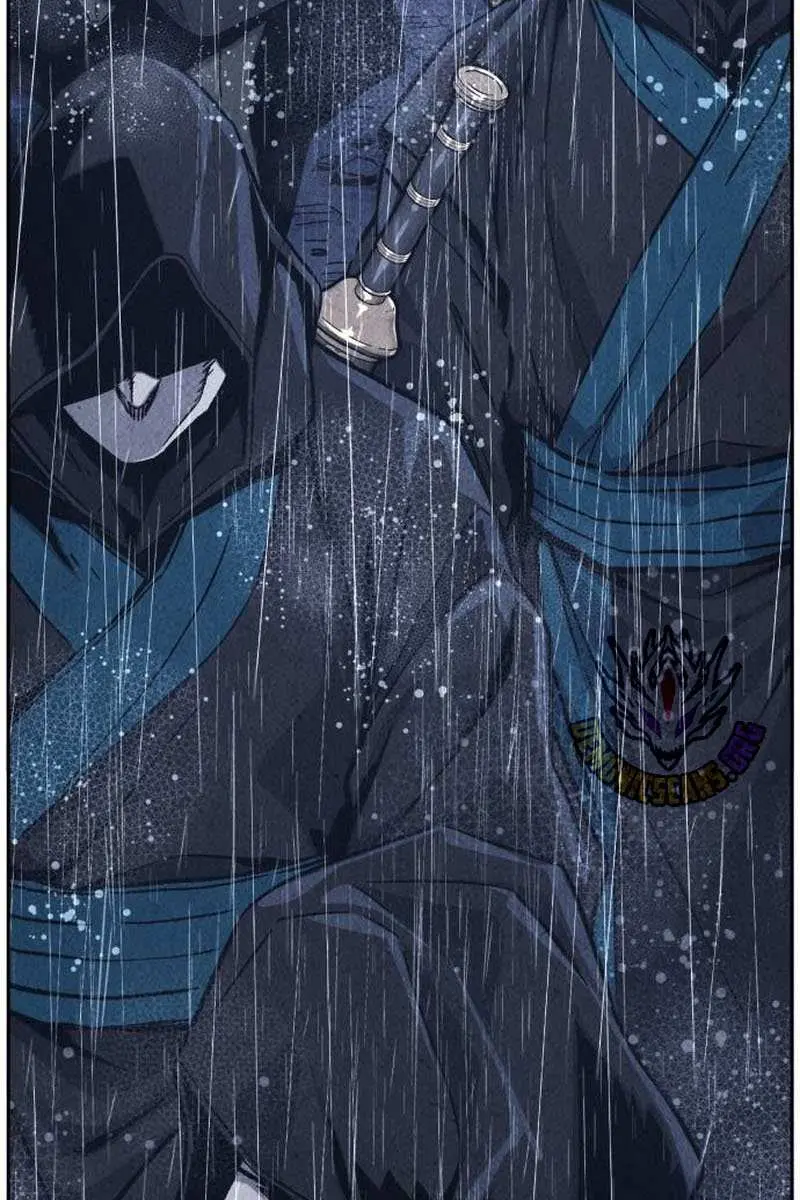 Absolute Sword Sense Chapter 133 Page 41