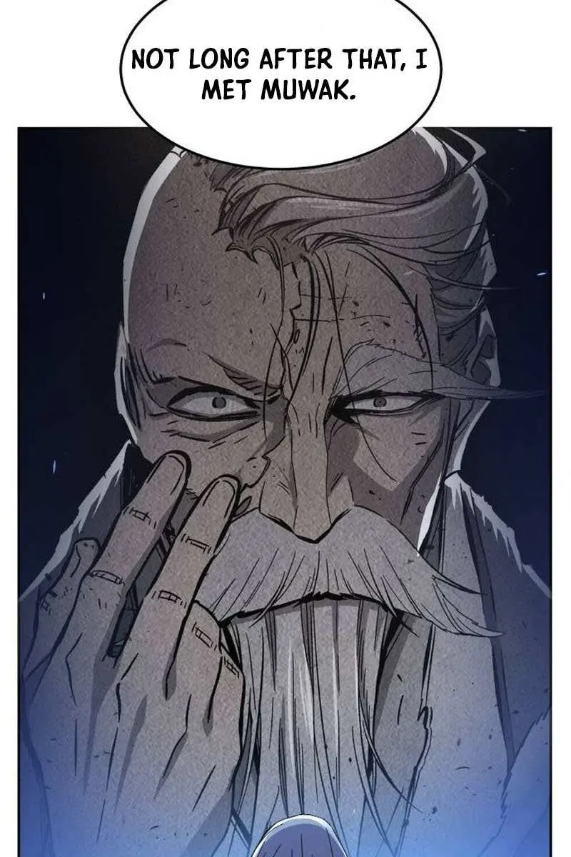 Absolute Sword Sense Chapter 133 Page 54