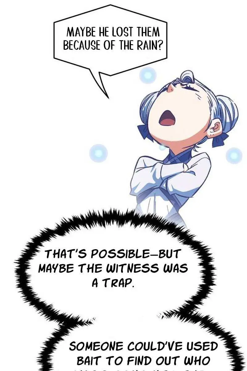 Absolute Sword Sense Chapter 133 Page 60