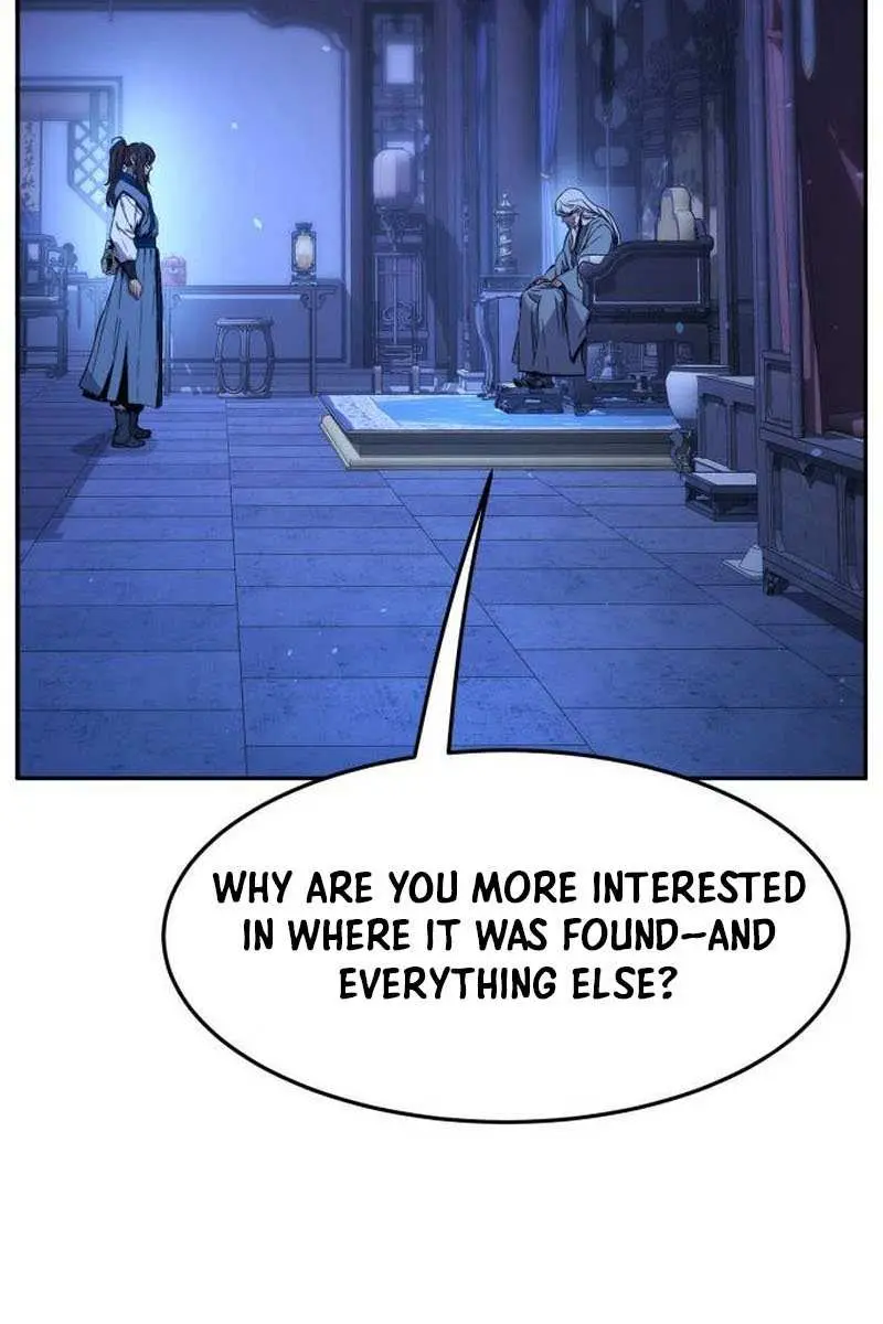 Absolute Sword Sense Chapter 133 Page 65