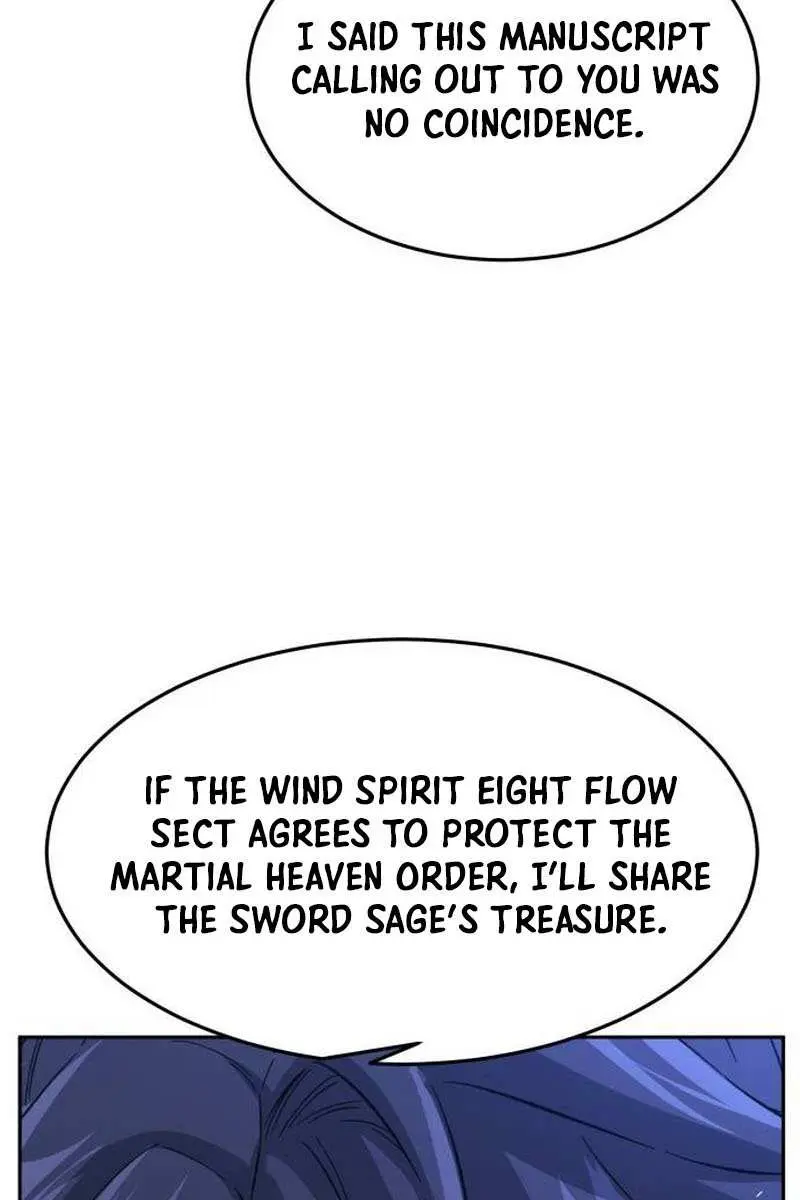 Absolute Sword Sense Chapter 133 Page 72