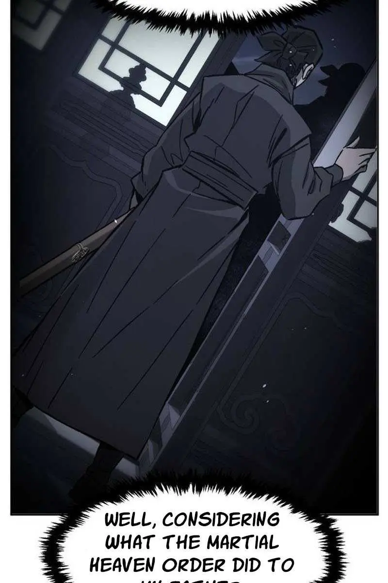 Absolute Sword Sense Chapter 133 Page 76