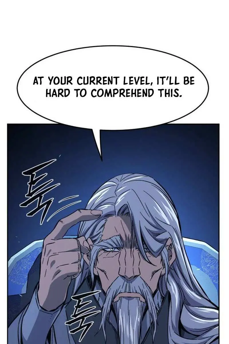 Absolute Sword Sense Chapter 133 Page 79