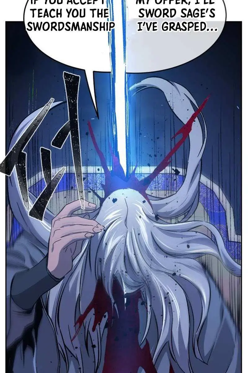 Absolute Sword Sense Chapter 133 Page 81