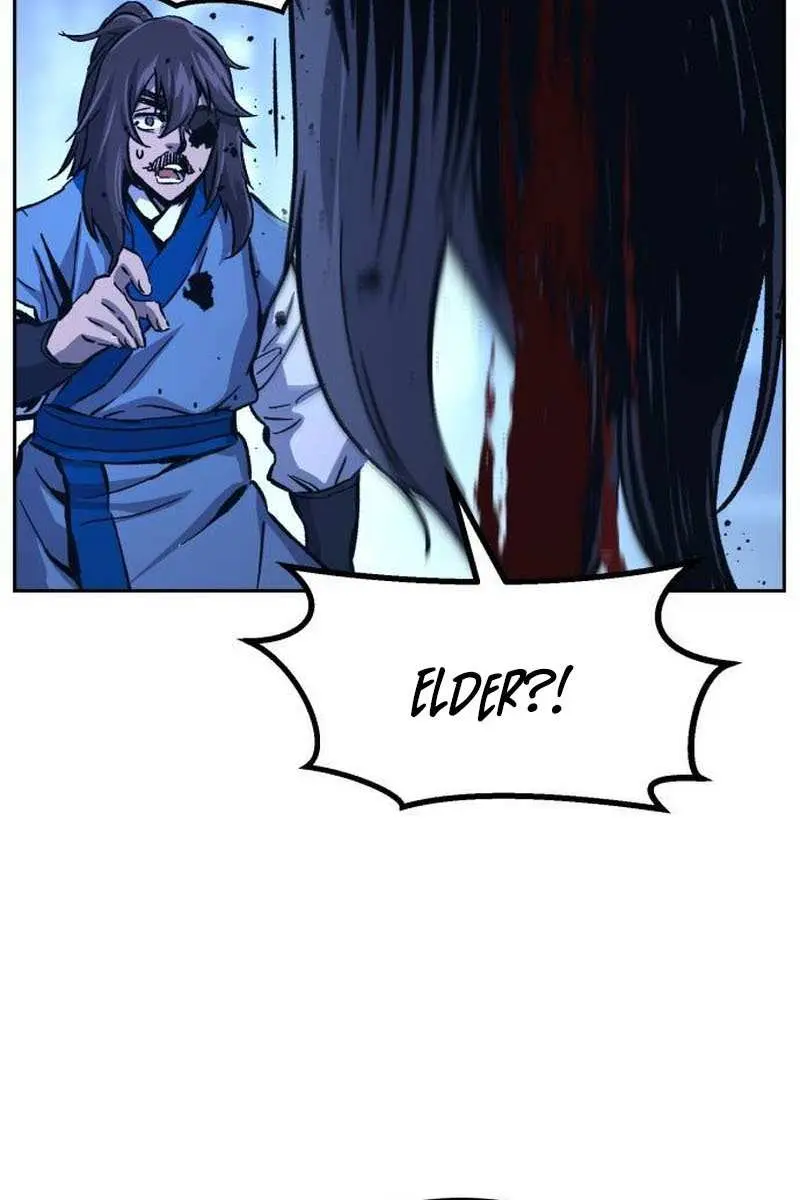 Absolute Sword Sense Chapter 133 Page 84