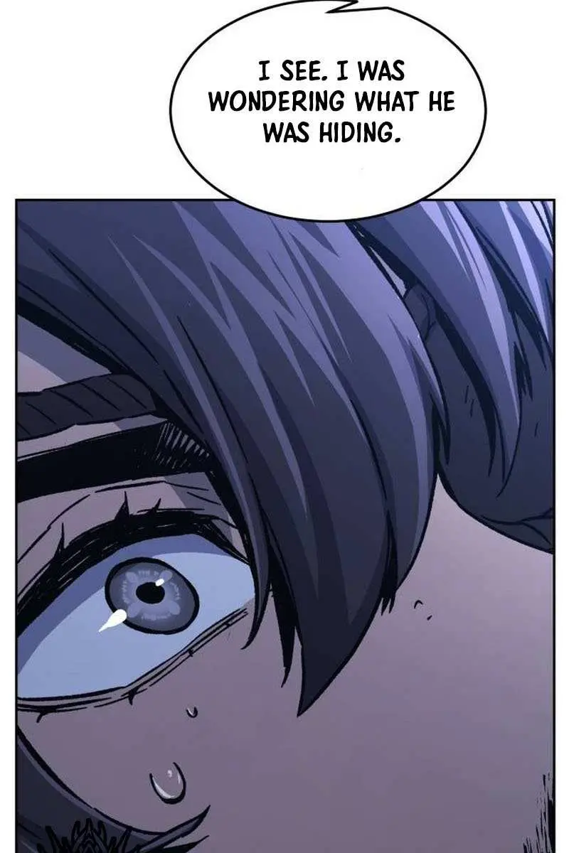 Absolute Sword Sense Chapter 133 Page 85