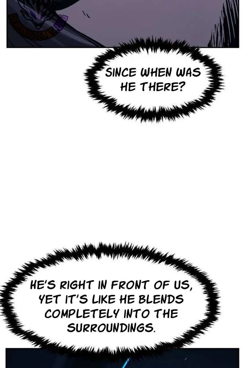 Absolute Sword Sense Chapter 133 Page 86