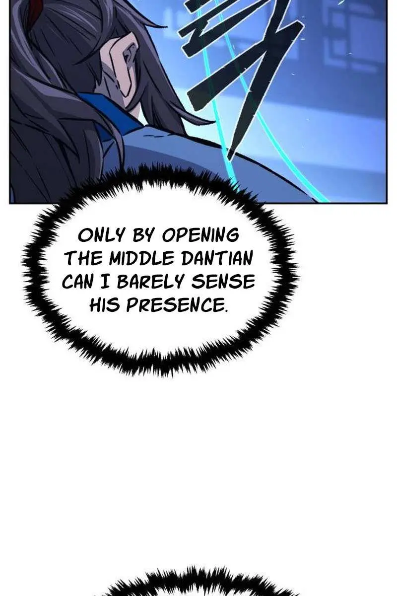 Absolute Sword Sense Chapter 133 Page 88