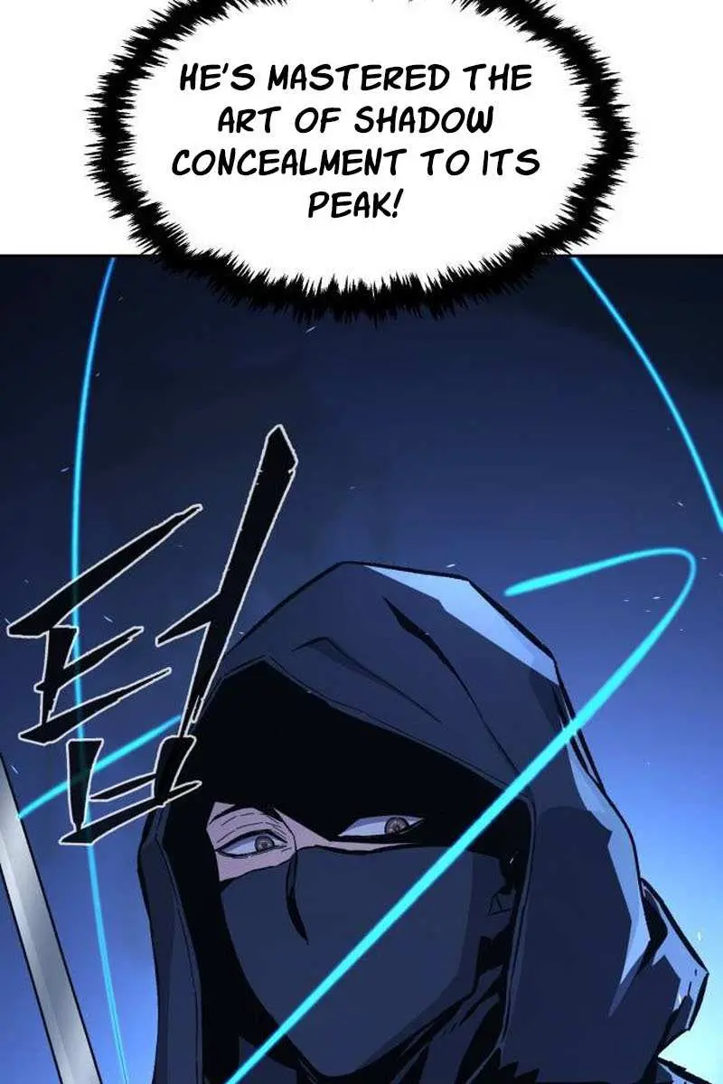 Absolute Sword Sense Chapter 133 Page 89