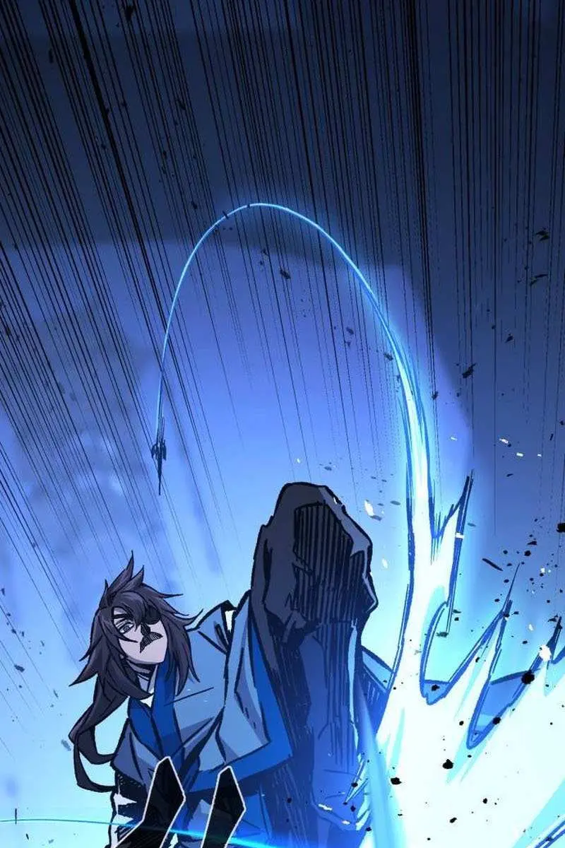 Absolute Sword Sense Chapter 133 Page 97