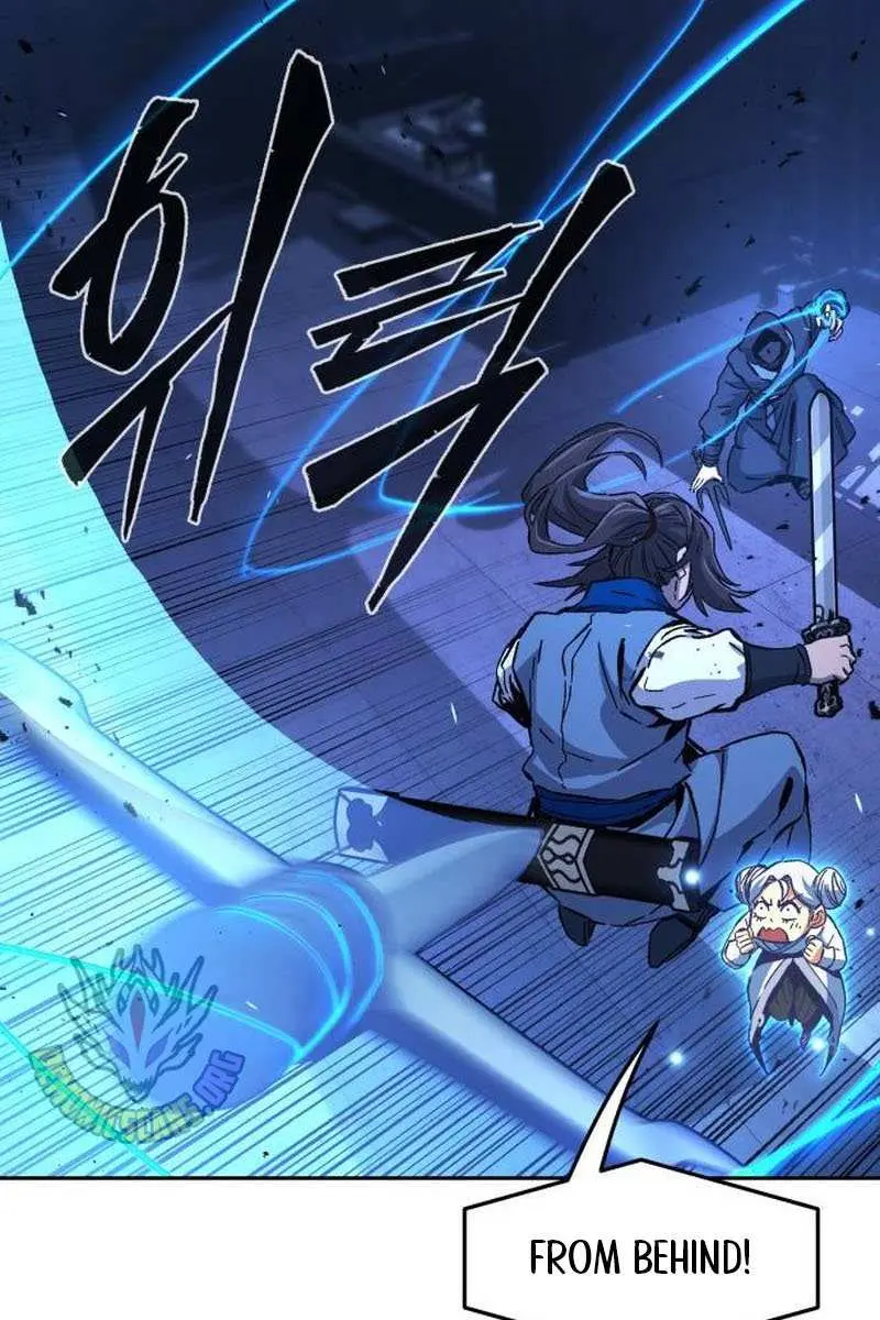 Absolute Sword Sense Chapter 133 Page 101