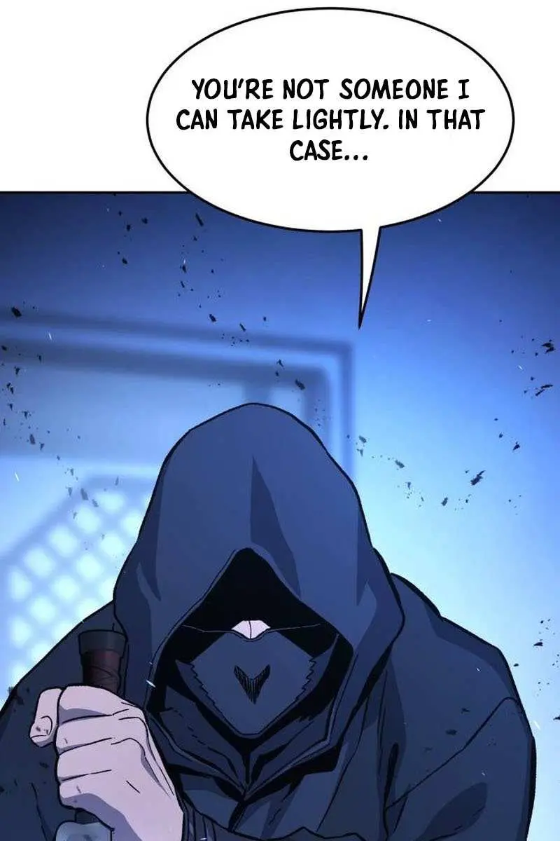 Absolute Sword Sense Chapter 133 Page 107