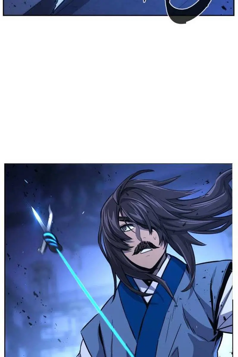 Absolute Sword Sense Chapter 133 Page 110