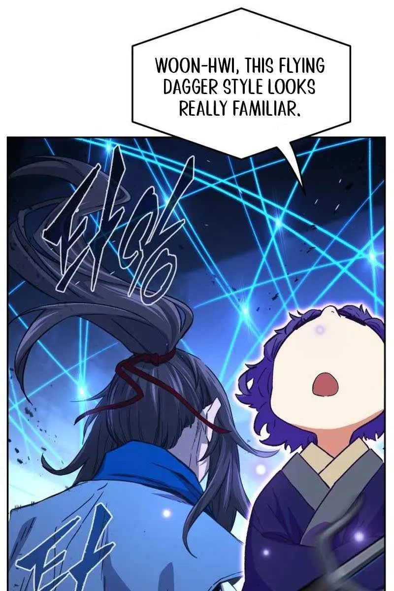 Absolute Sword Sense Chapter 133 Page 115