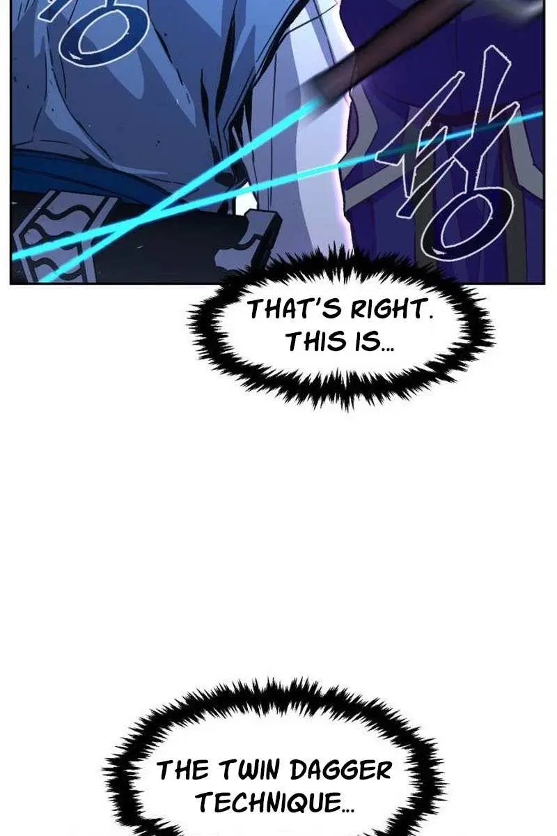 Absolute Sword Sense Chapter 133 Page 116