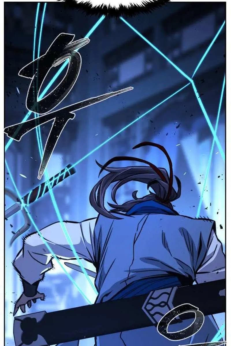 Absolute Sword Sense Chapter 133 Page 117