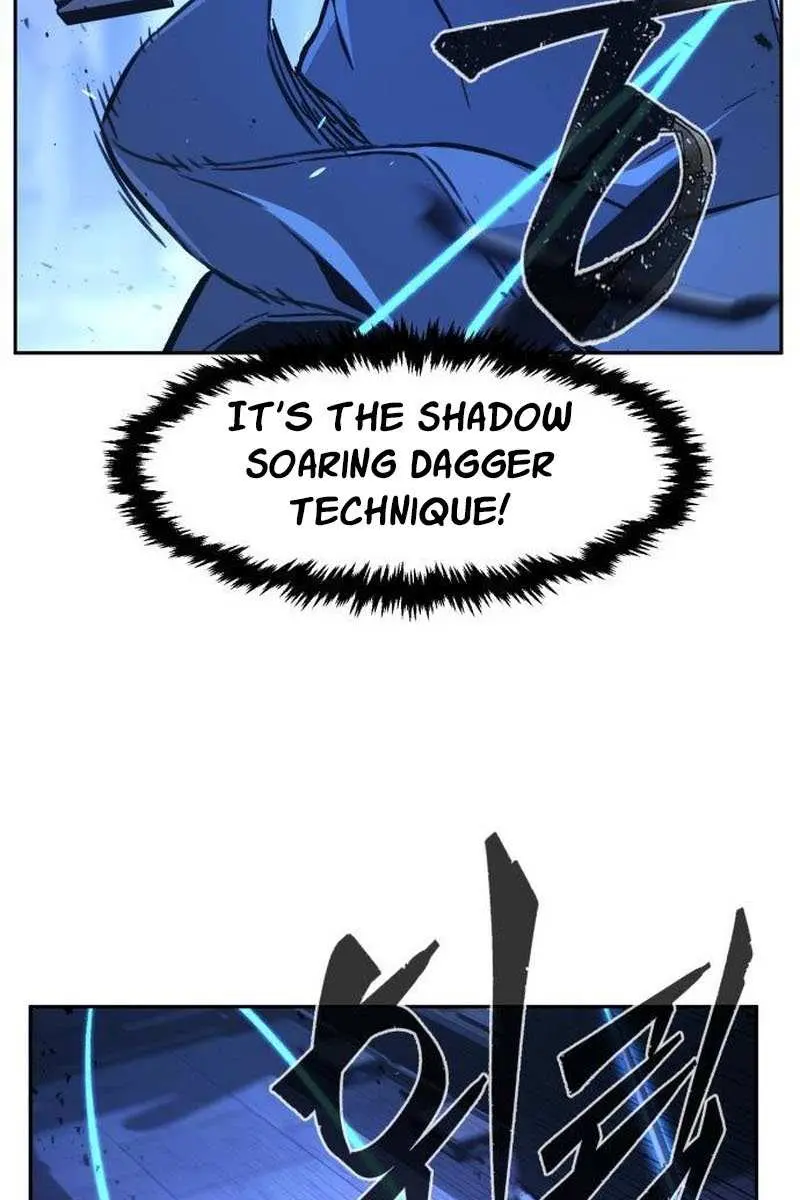 Absolute Sword Sense Chapter 133 Page 118