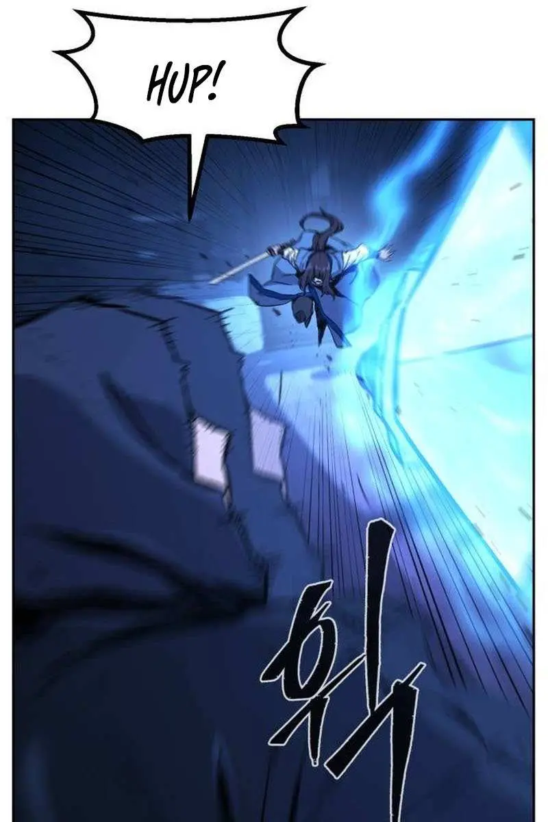 Absolute Sword Sense Chapter 133 Page 124