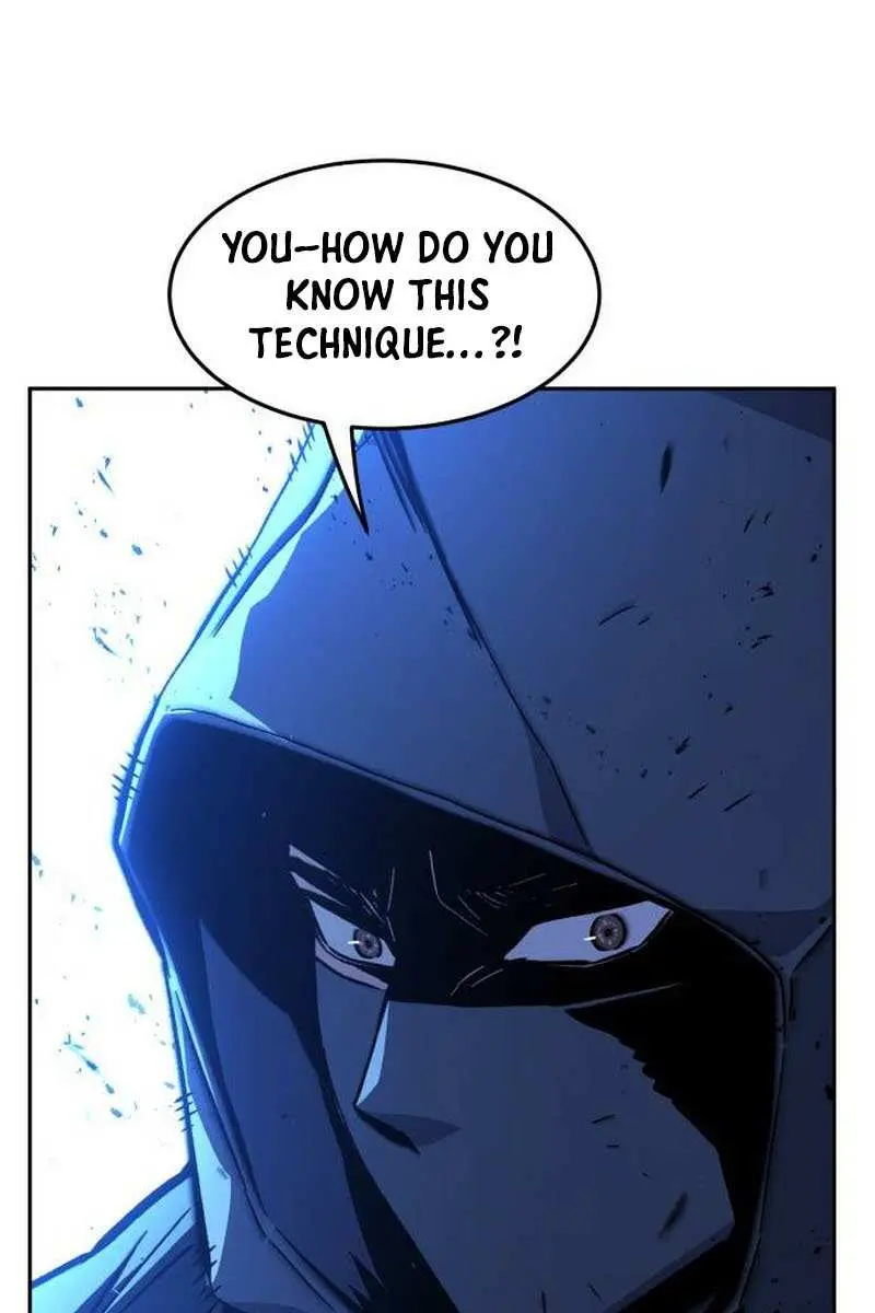 Absolute Sword Sense Chapter 133 Page 130