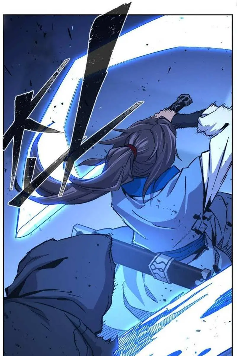 Absolute Sword Sense Chapter 133 Page 132