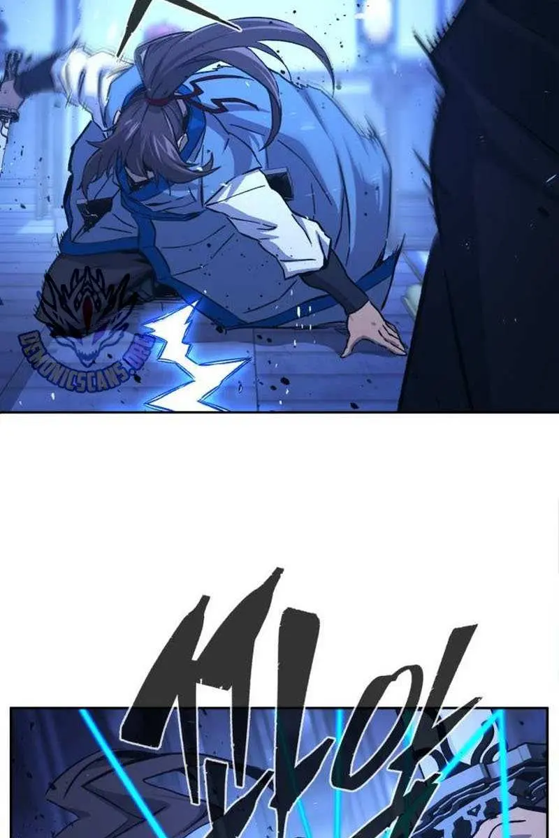 Absolute Sword Sense Chapter 133 Page 135