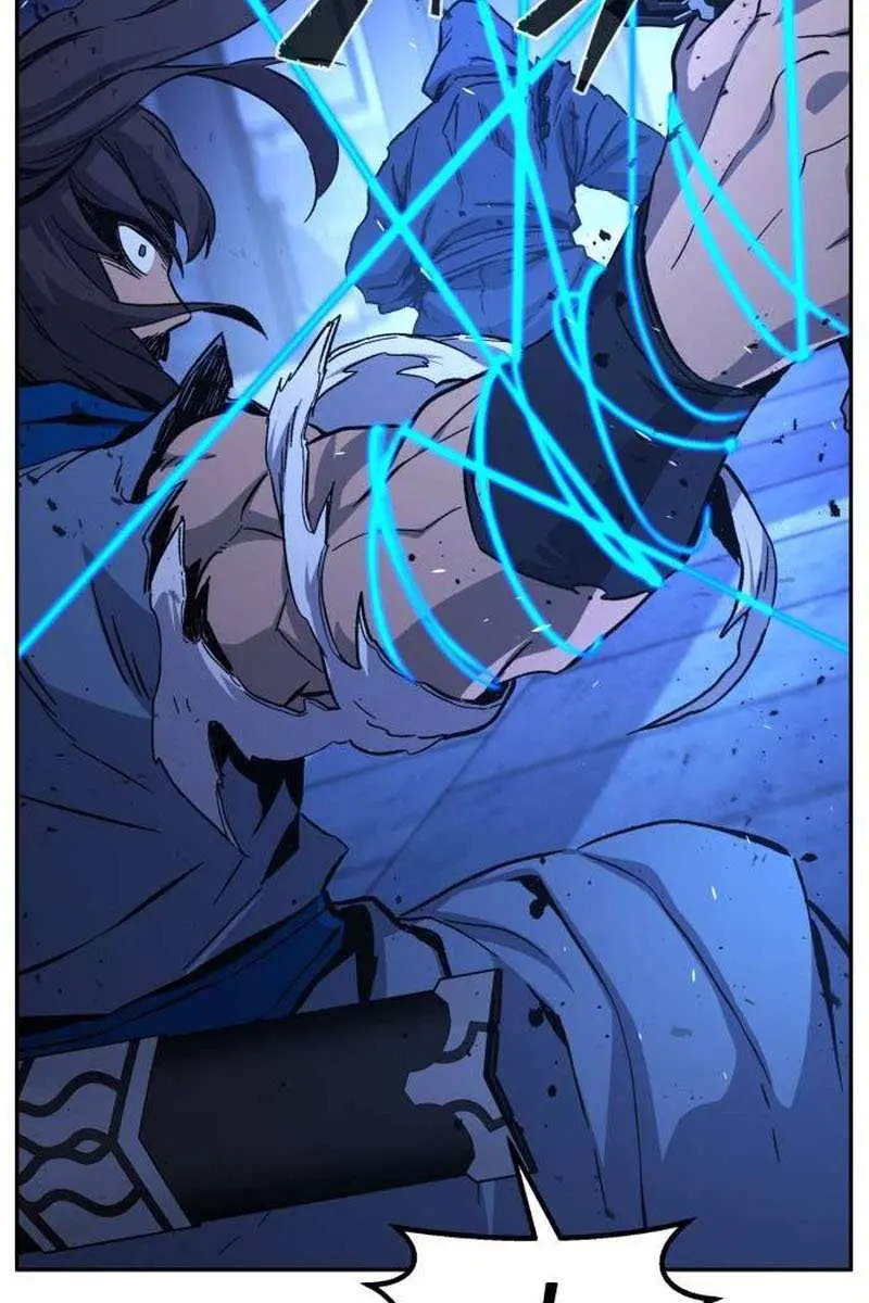 Absolute Sword Sense Chapter 133 Page 136