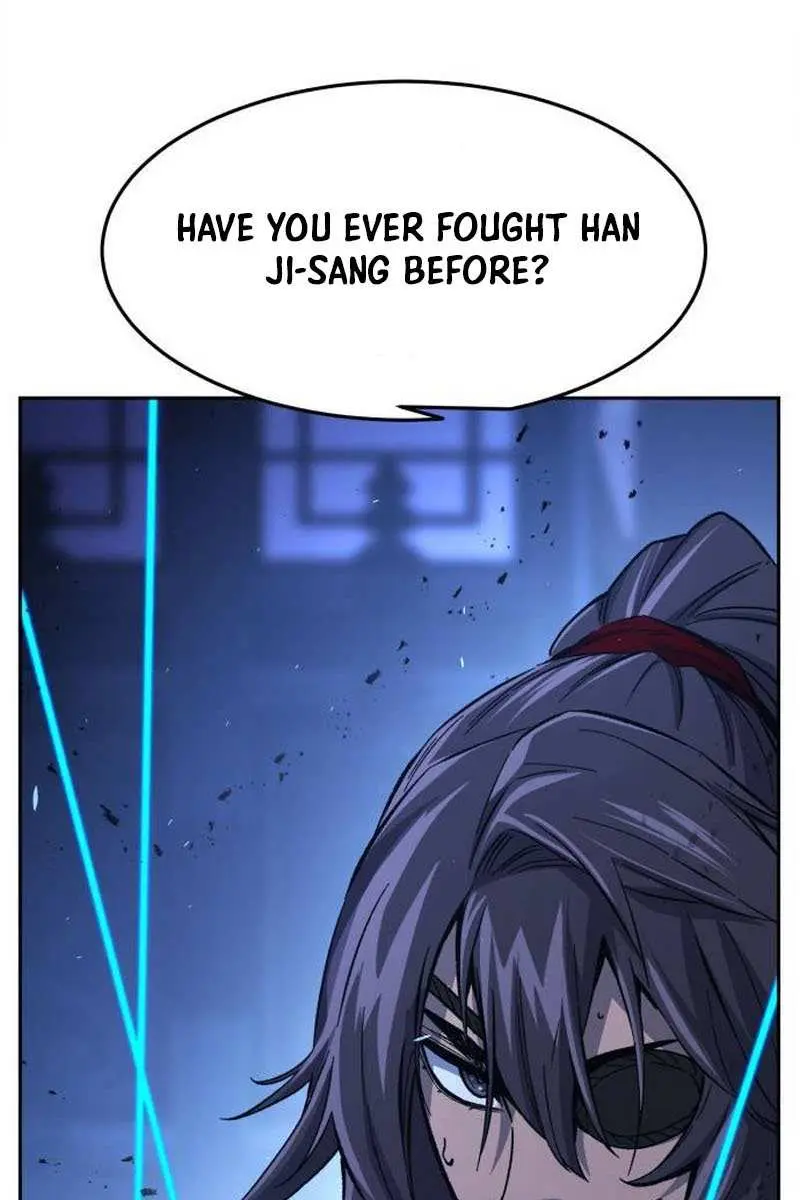 Absolute Sword Sense Chapter 133 Page 139