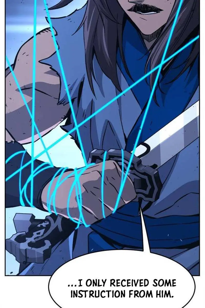 Absolute Sword Sense Chapter 133 Page 140