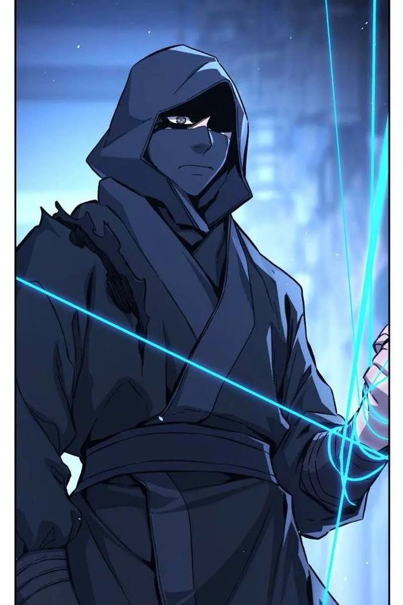 Absolute Sword Sense Chapter 133 Page 142